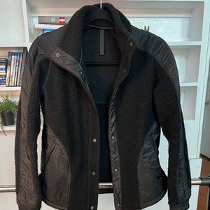 Lululemon Go Cozy Jacket